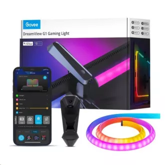 Govee DreamView G1 Smart háttérvilágítás 24-29 Govee DreamView G1 Smart háttérvilágítás 24-29