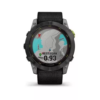 Garmin Enduro™ 2 óra Garmin Enduro™ 2 óra