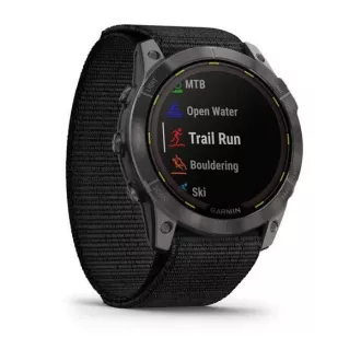 Garmin Enduro™ 2 óra Garmin Enduro™ 2 óra