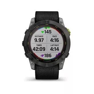 Garmin Enduro™ 2 óra Garmin Enduro™ 2 óra