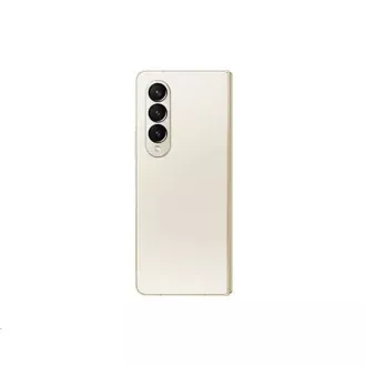 Samsung Galaxy Z Fold 4, 256 GB, 5G, bézs, CZ forgalmazás