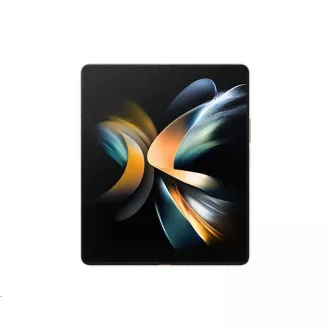 Samsung Galaxy Z Fold 4, 256 GB, 5G, bézs, CZ forgalmazás