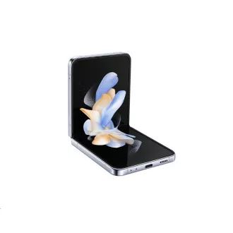 Samsung Galaxy Z Flip 4, 256 GB, 5G, EU, kék
