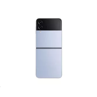 Samsung Galaxy Z Flip 4, 256 GB, 5G, EU, kék