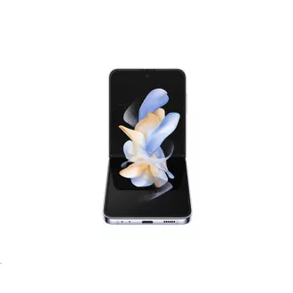 Samsung Galaxy Z Flip 4, 256 GB, 5G, EU, kék