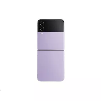 Samsung Galaxy Z Flip 4, 128 GB, 5G, EU, lila Samsung Galaxy Z Flip 4, 128 GB, 5G, EU, lila