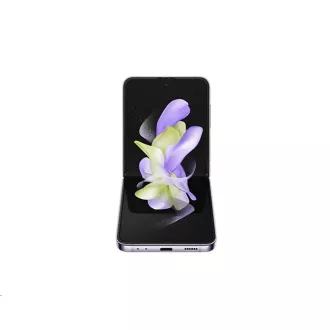 Samsung Galaxy Z Flip 4, 128 GB, 5G, EU, lila Samsung Galaxy Z Flip 4, 128 GB, 5G, EU, lila
