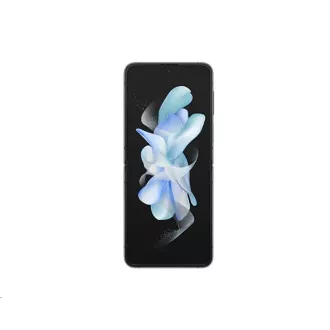 Samsung Galaxy Z Flip 4, 256 GB, 5G, EU, szürke Samsung Galaxy Z Flip 4, 256 GB, 5G, EU, szürke