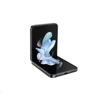 Samsung Galaxy Z Flip 4, 256 GB, 5G, EU, szürke Samsung Galaxy Z Flip 4, 256 GB, 5G, EU, szürke
