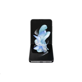 Samsung Galaxy Z Flip 4, 256 GB, 5G, EU, szürke Samsung Galaxy Z Flip 4, 256 GB, 5G, EU, szürke