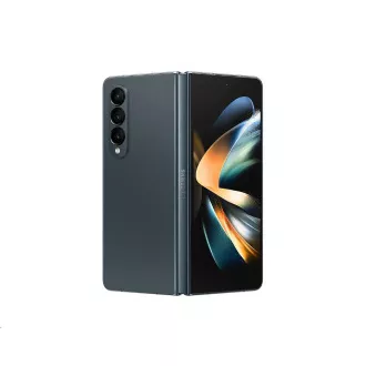 Samsung Galaxy Z Fold 4, 256 GB, 5G, EU, szürkészöld Samsung Galaxy Z Fold 4, 256 GB, 5G, EU, szürkészöld