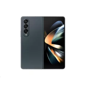 Samsung Galaxy Z Fold 4, 256 GB, 5G, EU, szürkészöld Samsung Galaxy Z Fold 4, 256 GB, 5G, EU, szürkészöld
