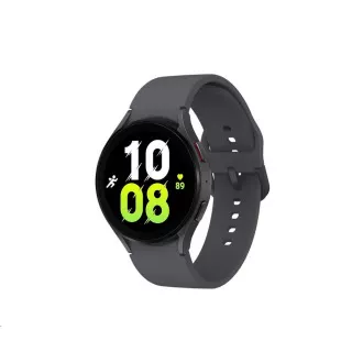 Samsung Galaxy Watch 5 (44 mm), LTE, EU, grafit Samsung Galaxy Watch 5 (44 mm), LTE, EU, grafit