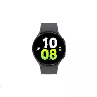 Samsung Galaxy Watch 5 (44 mm), LTE, EU, grafit Samsung Galaxy Watch 5 (44 mm), LTE, EU, grafit