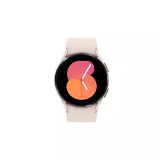 Samsung Galaxy Watch 5 (40 mm), LTE, EU, rózsaarany