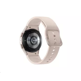 Samsung Galaxy Watch 5 (40 mm), LTE, EU, rózsaarany