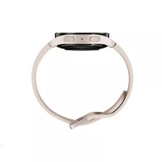 Samsung Galaxy Watch 5 (40 mm), LTE, EU, rózsaarany