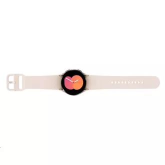 Samsung Galaxy Watch 5 (40 mm), LTE, EU, rózsaarany