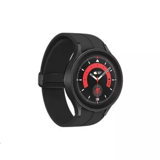 Samsung Galaxy Watch 5 Pro (45 mm), EU, fekete Samsung Galaxy Watch 5 Pro (45 mm), EU, fekete