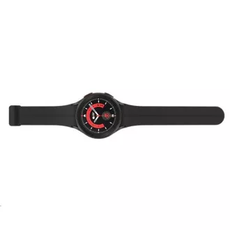 Samsung Galaxy Watch 5 Pro (45 mm), EU, fekete Samsung Galaxy Watch 5 Pro (45 mm), EU, fekete