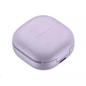 Samsung bluetooth fejhallgató Galaxy Buds 2 Pro, EU, lila Samsung bluetooth fejhallgató Galaxy Buds 2 Pro, EU, lila