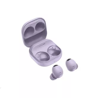 Samsung bluetooth fejhallgató Galaxy Buds 2 Pro, EU, lila Samsung bluetooth fejhallgató Galaxy Buds 2 Pro, EU, lila