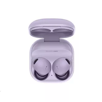 Samsung bluetooth fejhallgató Galaxy Buds 2 Pro, EU, lila Samsung bluetooth fejhallgató Galaxy Buds 2 Pro, EU, lila