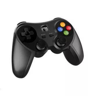 iPega Gamepad PG-9078 Vezeték nélküli játékvezérlő