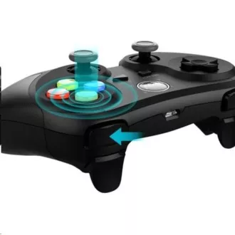 iPega Gamepad PG-9078 Vezeték nélküli játékvezérlő