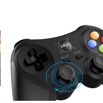 iPega Gamepad PG-9078 Vezeték nélküli játékvezérlő