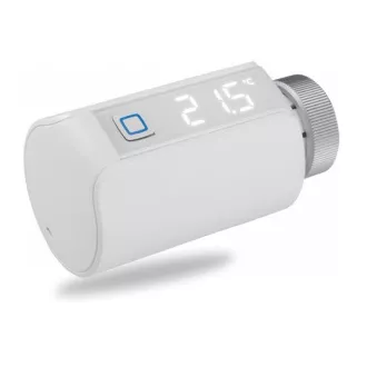 Homematic IP termosztatikus fej Evo Homematic IP termosztatikus fej Evo