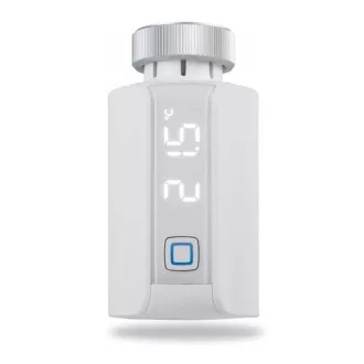 Homematic IP termosztatikus fej Evo Homematic IP termosztatikus fej Evo