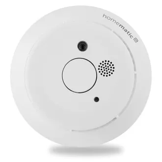 Homematic IP füstérzékelő Homematic IP füstérzékelő