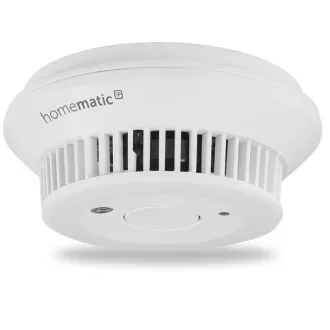 Homematic IP füstérzékelő Homematic IP füstérzékelő