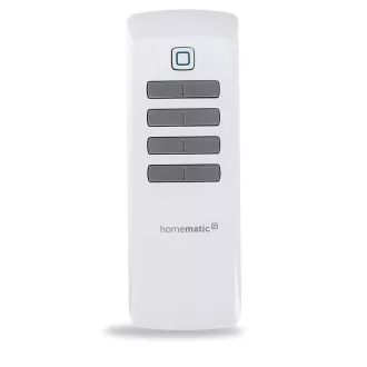 Homematic IP Nagy távvezérlő - programozható Homematic IP Nagy távvezérlő - programozható