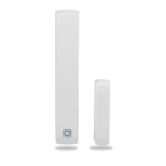 Homematic IP ablak- és ajtóérzékelő - mágneses