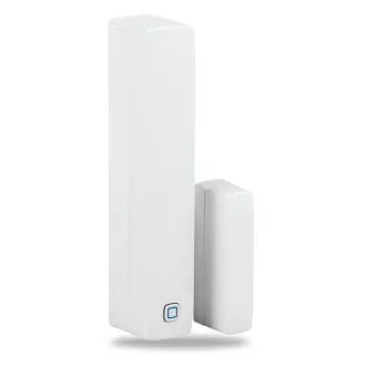 Homematic IP ablak- és ajtóérzékelő - mágneses
