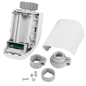 Homematic IP Starter Kit - fűtésszabályozás