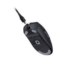 RAZER egér DeathAdder V3 Pro, optikai, vezeték nélküli, fekete