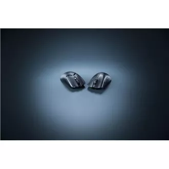RAZER egér DeathAdder V3 Pro, optikai, vezeték nélküli, fekete