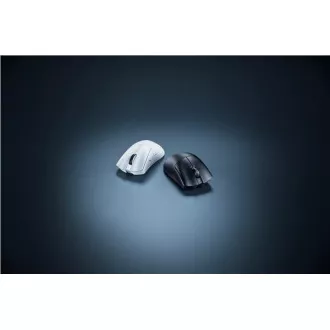 RAZER egér DeathAdder V3 Pro, optikai, vezeték nélküli, fehér RAZER egér DeathAdder V3 Pro, optikai, vezeték nélküli, fehér