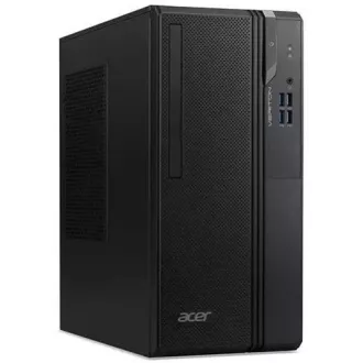 ACER PC Veriton VS2690G - i5-12400, 8GBDDR4, 512GBSSD, W10/11PRO, Fekete ACER PC Veriton VS2690G - i5-12400, 8GBDDR4, 512GBSSD, W10/11PRO, Fekete
