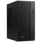 ACER PC Veriton VS2690G - i5-12400, 8GBDDR4, 256GBSSD, No Axis, Fekete