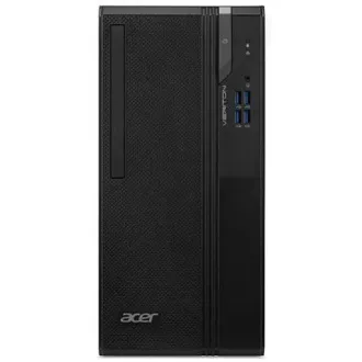 ACER PC Veriton VS2690G - i7-12700, 8GBDDR4, 512GBSSD, W10/11PRO, Fekete ACER PC Veriton VS2690G - i7-12700, 8GBDDR4, 512GBSSD, W10/11PRO, Fekete