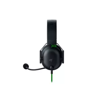 RAZER BlackShark V2 X USB fejhallgató, fekete