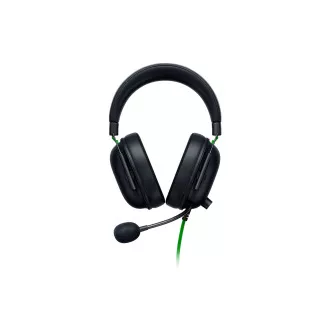 RAZER BlackShark V2 X USB fejhallgató, fekete