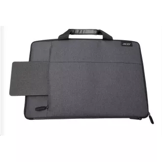 Acer urban sleeve, sötétszürke