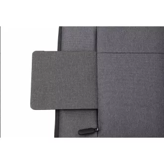 Acer urban sleeve, sötétszürke