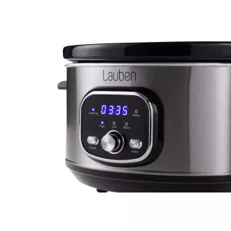 Lauben lassú főző 3500SB