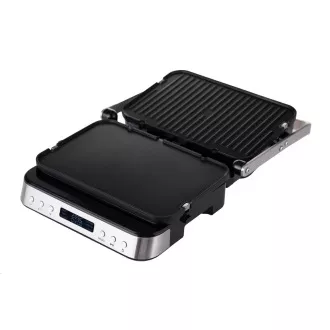 Lauben Contact Grill Deluxe 2000ST
